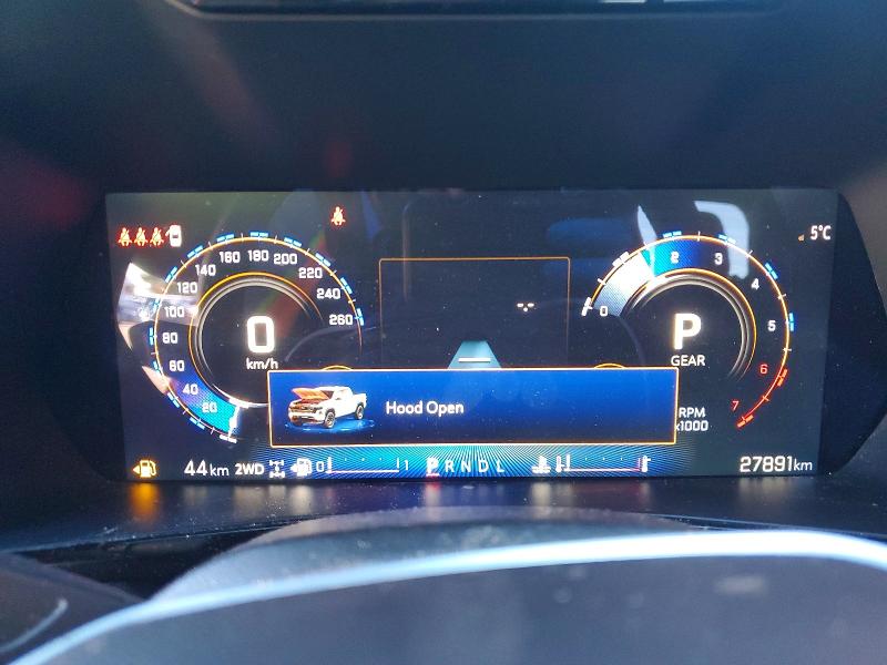 Продажа на аукционе авто 2025 Chevrolet Colorado, vin: 1GCPTDEK6S1240545, номер лота: 71458716