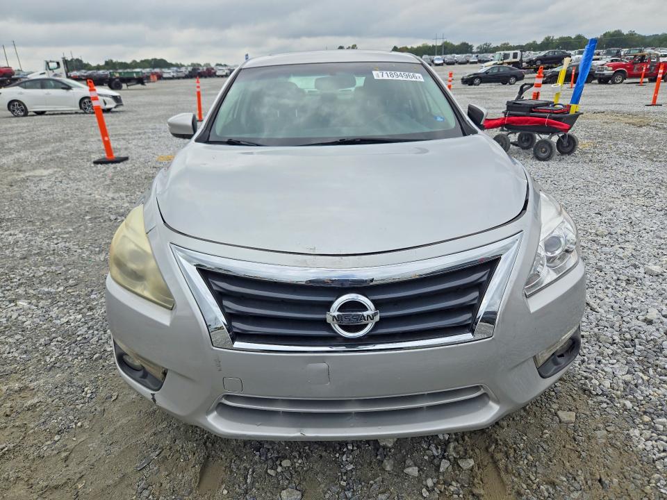 Продаж на аукціоні авто 2015 Nissan Altima, vin: 1N4AL3AP5FC435859, номер лоту: 71894966