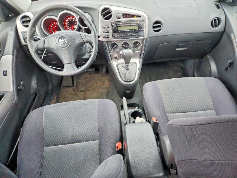 Продаж на аукціоні авто 2005 Toyota Matrix, vin: 2T1KR32EX5C848361, номер лоту: 70931666
