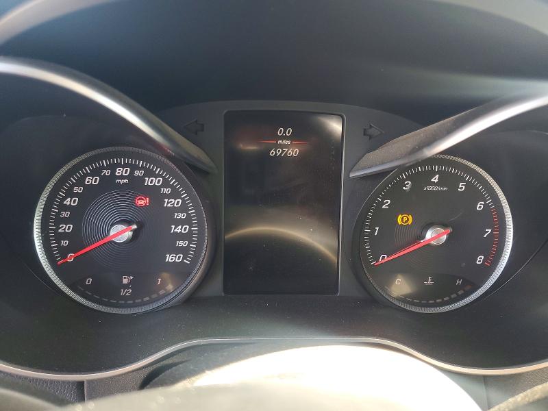 Продаж на аукціоні авто 2018 Mercedes-benz C, vin: 55SWF4JB5JU266793, номер лоту: 71578646