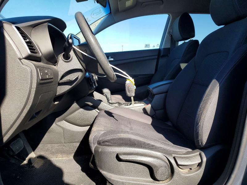 Auction sale of the 2020 Hyundai Tucson, vin: KM8J2CA46LU170602, lot number: 73261036