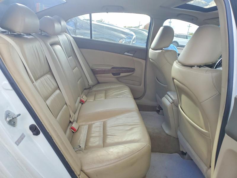 2008 Honda Accord მანქანა იყიდება აუქციონზე, vin: 1HGCP36858A067398, აუქციონის ნომერი: 71286636