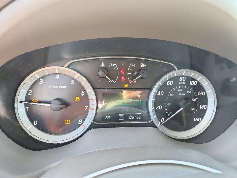 2013 Nissan Sentra მანქანა იყიდება აუქციონზე, vin: 3N1AB7AP7DL732107, აუქციონის ნომერი: 71695946