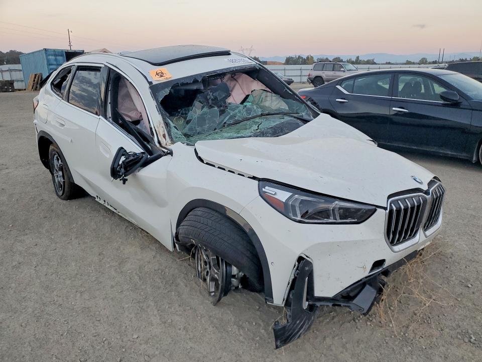 Продаж на аукціоні авто 2026 Bmw X1, vin: WBX73EF00T5707071, номер лоту: 68257026