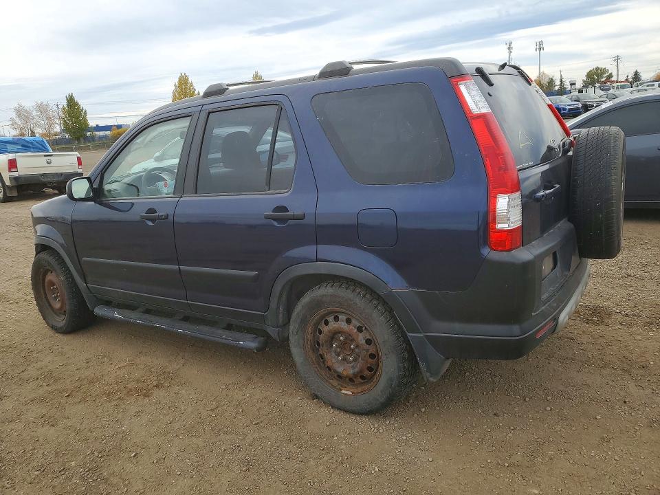 Auction sale of the 2006 Honda Cr-v, vin: JHLRD785X6C817166, lot number: 71514886