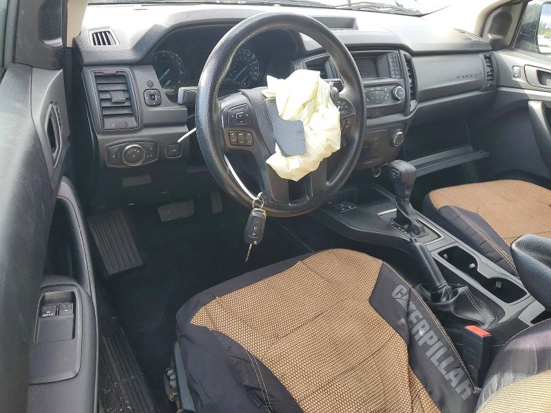 71408736 :رقم المزاد ، 1FTER1EH6LLA99040 vin ، 2020 Ford Ranger مزاد بيع