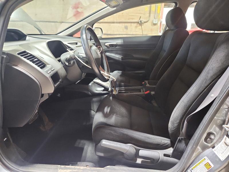 Продаж на аукціоні авто 2009 Honda Civic, vin: 2HGFA16689H325515, номер лоту: 71863676