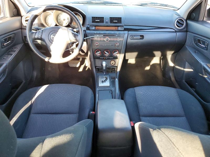 Продаж на аукціоні авто 2009 Mazda 3, vin: JM1BK32GX91236998, номер лоту: 71501476