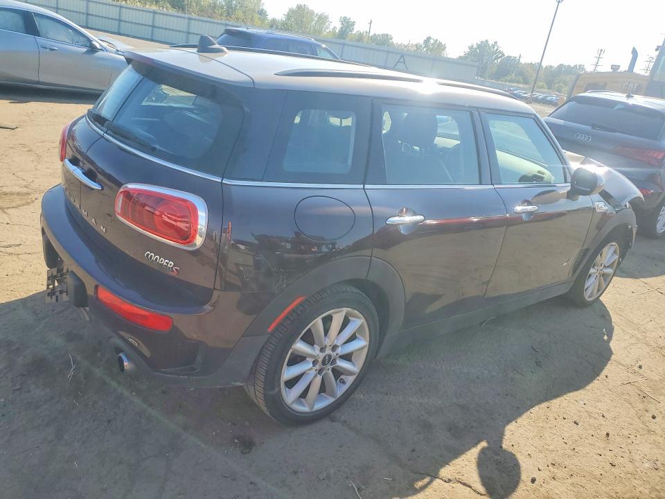 Продаж на аукціоні авто 2017 Mini Cooper, vin: WMWLU5C50H2E81938, номер лоту: 71734866