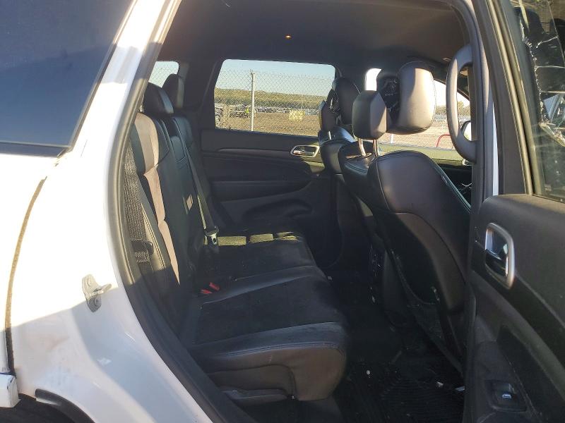 Aukcja sprzedaży 2018 Jeep Grand Cherokee, vin: 1C4RJFAG6JC152531, numer aukcji: 70289966