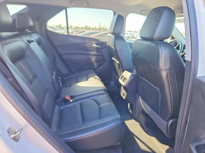Продажа на аукционе авто 2024 Chevrolet Equinox, vin: 3GNAXNEG3RL358784, номер лота: 67630736