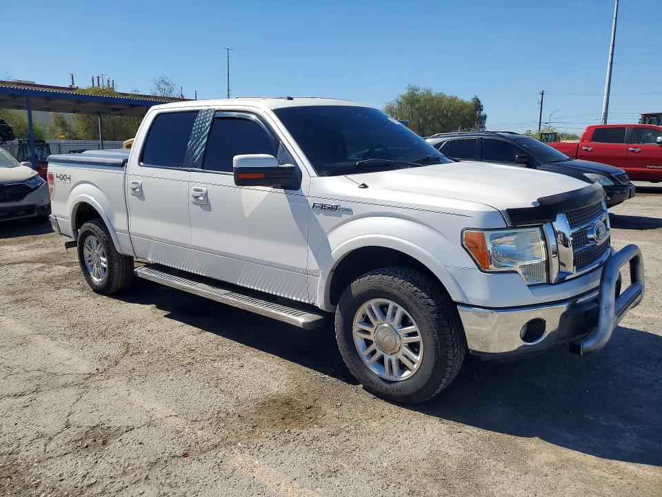 Продаж на аукціоні авто 2011 Ford F150, vin: 1FTFW1EF8BFB92120, номер лоту: 71579086