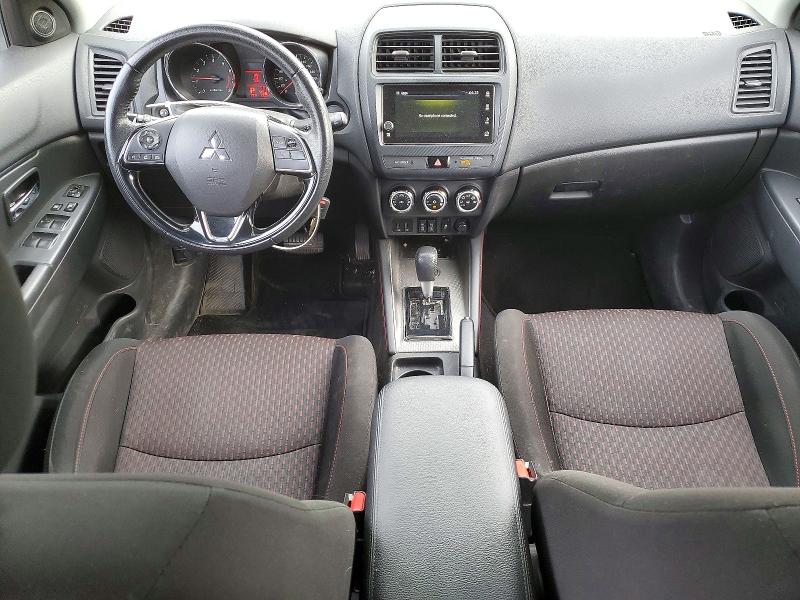 Продажа на аукционе авто 2018 Mitsubishi Rvr, vin: JA4AJ3AU9JU602467, номер лота: 71223676