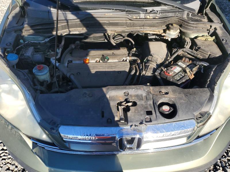 72181106 :رقم المزاد ، 5J6RE48788L050392 vin ، 2008 Honda Cr-v مزاد بيع