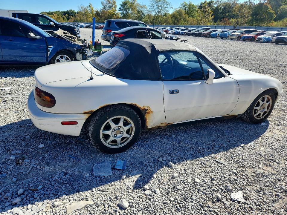 Продаж на аукціоні авто 1994 Mazda Mx-5 Miata, vin: JM1NA3533R0503977, номер лоту: 72026226