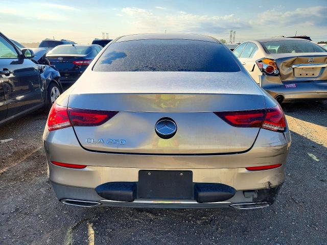 Auction sale of the 2020 Mercedes-benz Cla, vin: W1K5J4GB3LN089674, lot number: 72249506