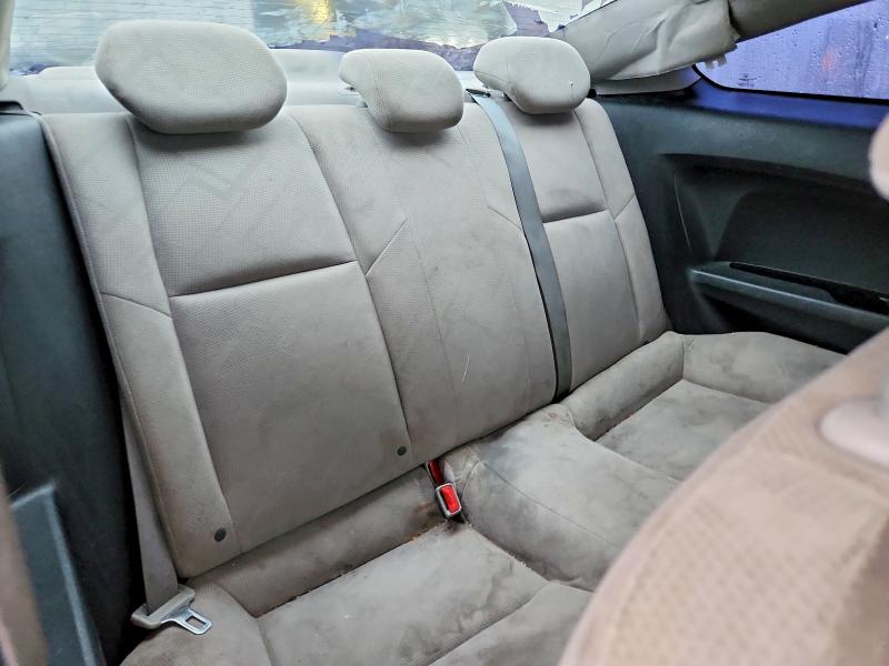 71370086 :رقم المزاد ، 2HGFG3B53CH529184 vin ، 2012 Honda Civic مزاد بيع