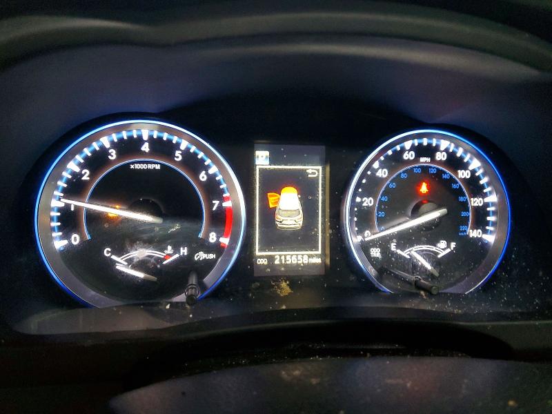 2017 Toyota Highlander მანქანა იყიდება აუქციონზე, vin: 5TDDZRFH7HS407525, აუქციონის ნომერი: 72121796