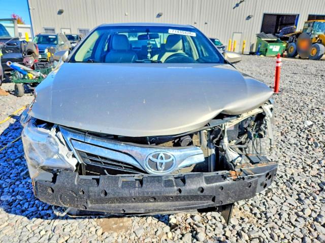 Продажа на аукционе авто 2014 Toyota Camry, vin: 4T4BF1FK8ER421925, номер лота: 71435426