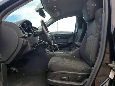 71827406 :رقم المزاد ، 1GNKRGKD1HJ282685 vin ، 2017 Chevrolet Traverse مزاد بيع