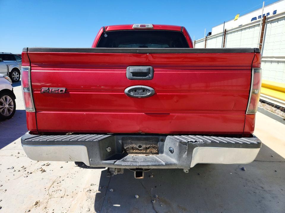 Продаж на аукціоні авто 2009 Ford F150, vin: 1FTPW14V89FA62555, номер лоту: 71412036