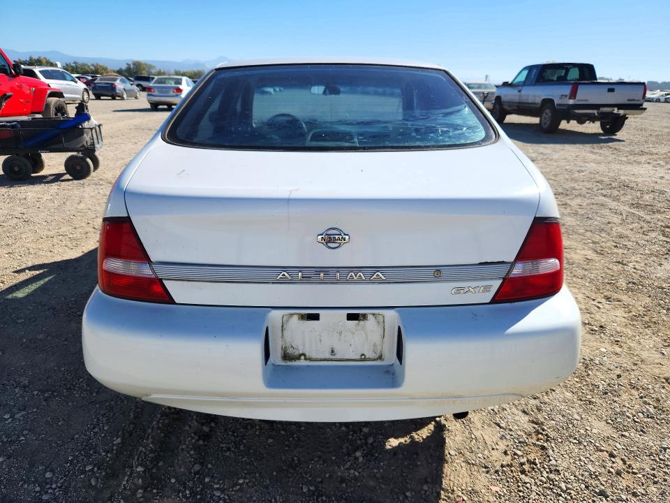 Продаж на аукціоні авто 2001 Nissan Altima, vin: 1N4DL01D21C205819, номер лоту: 72835466