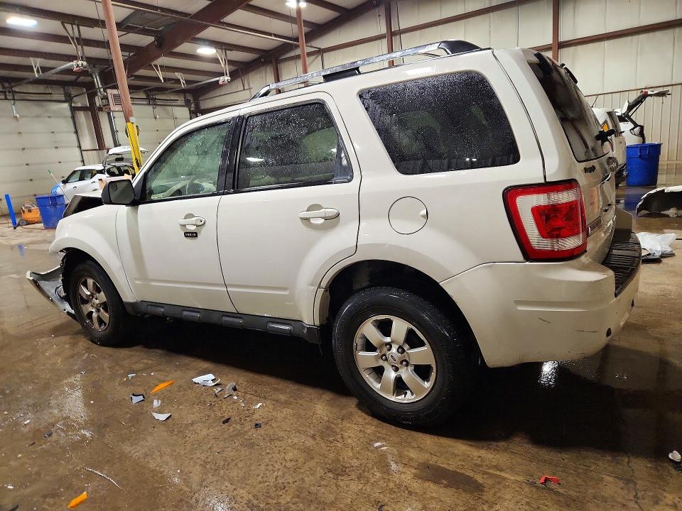 Продаж на аукціоні авто 2010 Ford Escape, vin: 1FMCU0EG6AKD30458, номер лоту: 72997146