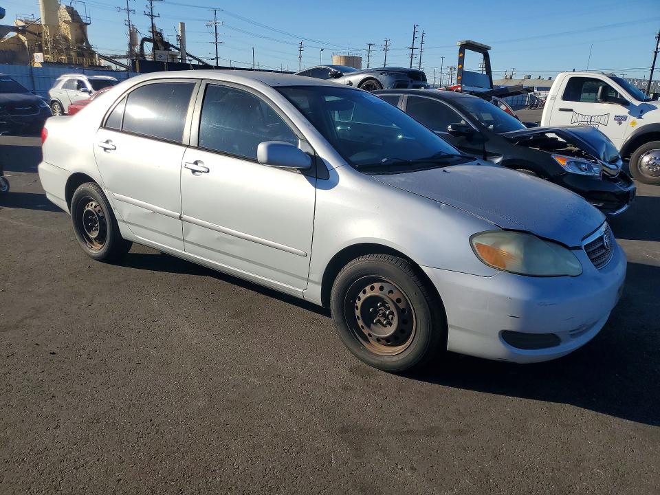 Продажа на аукционе авто 2005 Toyota Corolla, vin: 1NXBR30E35Z444142, номер лота: 71403526