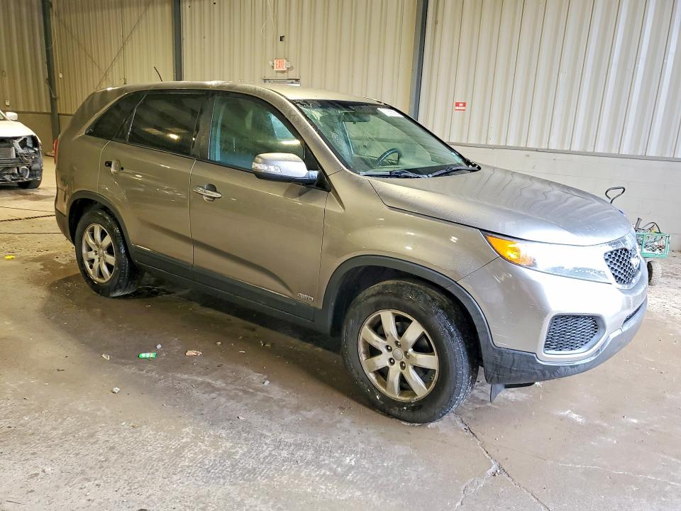Aukcja sprzedaży 2013 Kia Sorento, vin: 5XYKTCA60DG394152, numer aukcji: 71255566