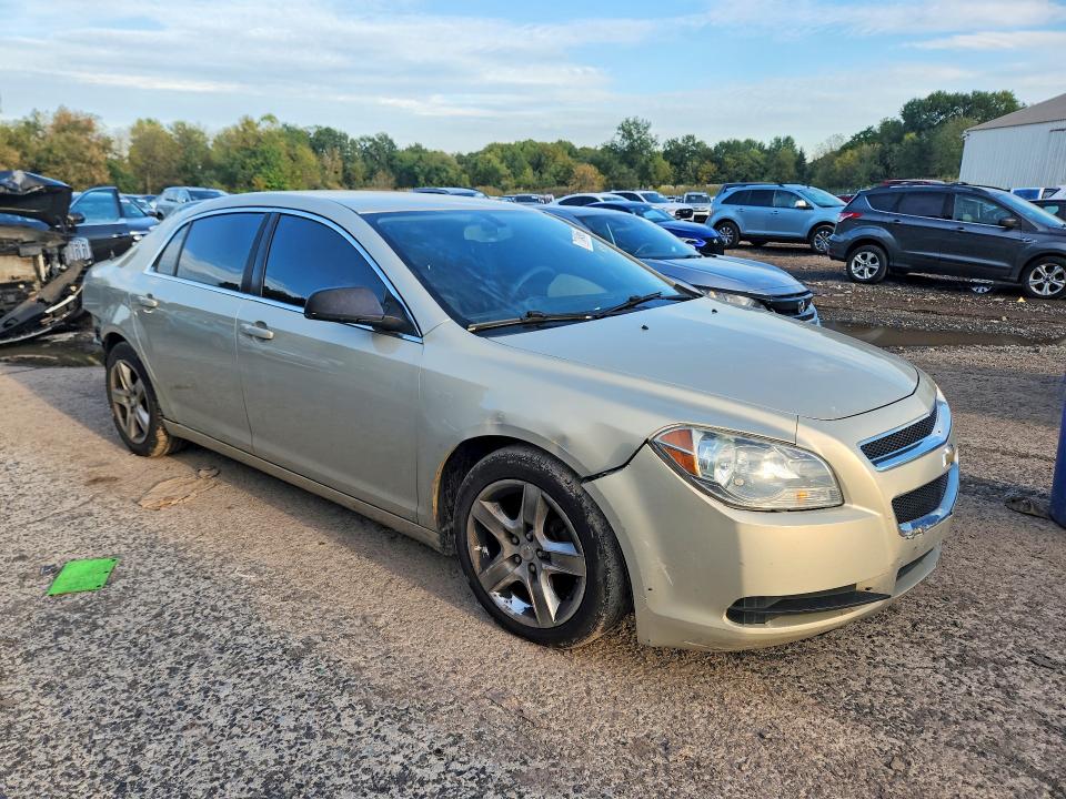 Aukcja sprzedaży 2012 Chevrolet Malibu, vin: 1G1ZA5EU3CF175205, numer aukcji: 71184966