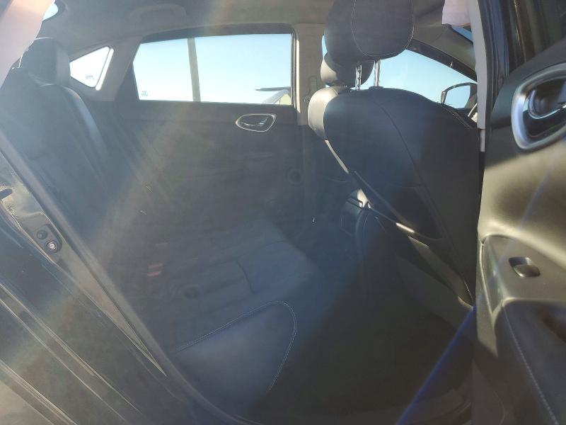 Продаж на аукціоні авто 2015 Nissan Sentra, vin: 3N1AB7AP8FY234214, номер лоту: 71718316