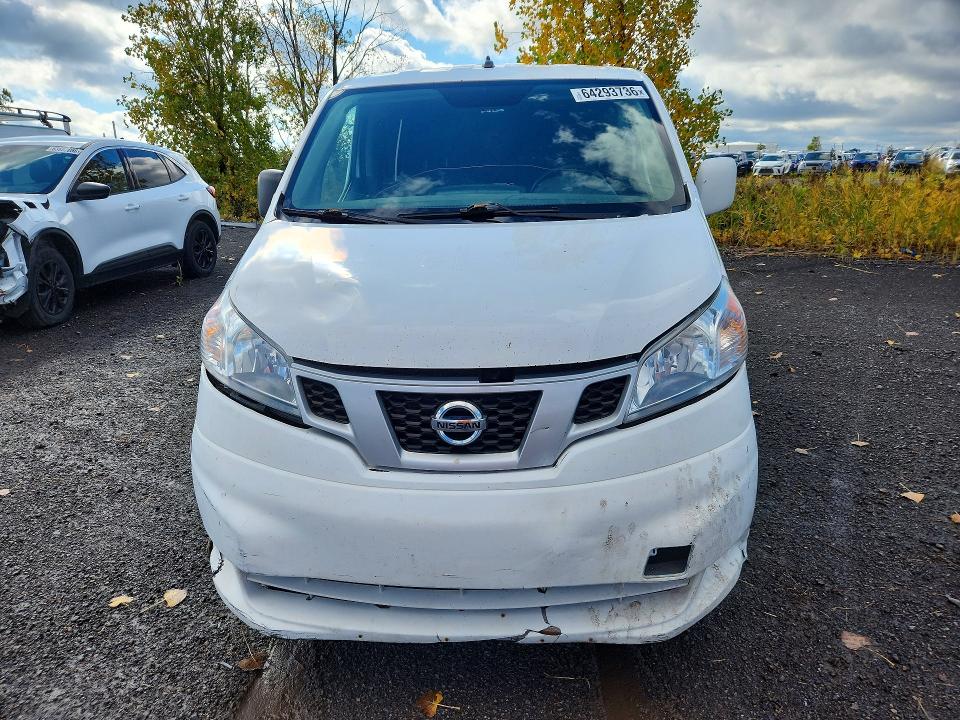 2019 Nissan Nv200 მანქანა იყიდება აუქციონზე, vin: 3N6CM0KN8MK692014, აუქციონის ნომერი: 64293736