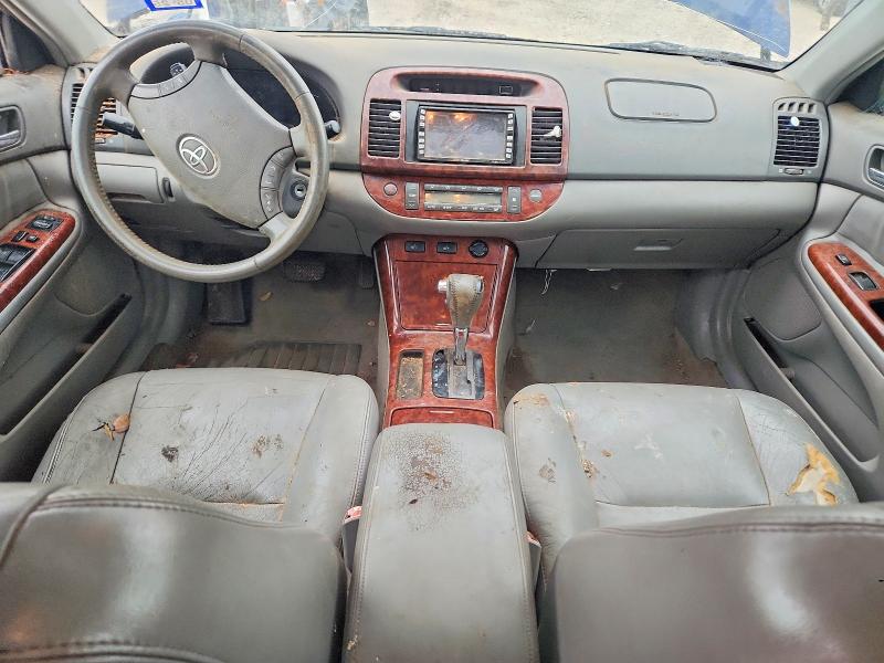 Продажа на аукционе авто 2006 Toyota Camry, vin: 4T1BF30K06U112580, номер лота: 71419306