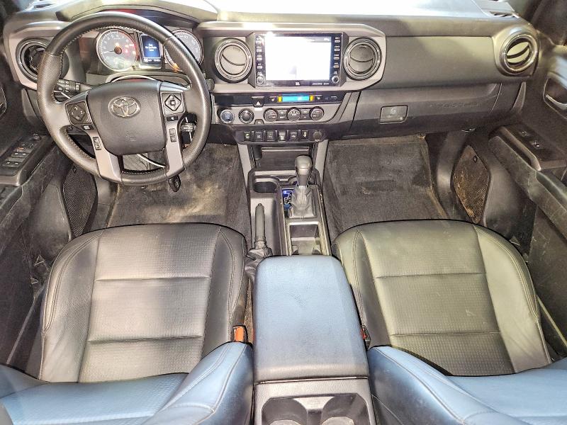 Продаж на аукціоні авто 2022 Toyota Tacoma, vin: 3TYDZ5BN2NT006114, номер лоту: 67283476