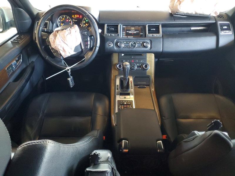 Продаж на аукціоні авто 2013 Land Rover Range Rover Sport, vin: SALSF2D46DA796147, номер лоту: 71433336