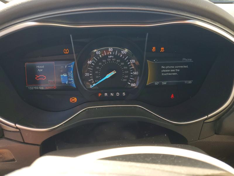 2015 Ford Fusion მანქანა იყიდება აუქციონზე, vin: 3FA6P0K93FR105731, აუქციონის ნომერი: 71678876