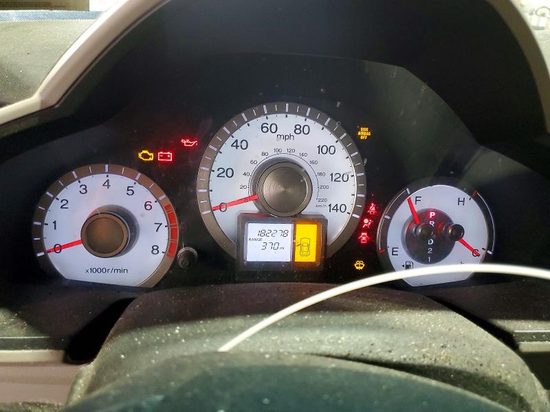 71584156 :رقم المزاد ، 5FNYF4H27BB069495 vin ، 2011 Honda Pilot مزاد بيع