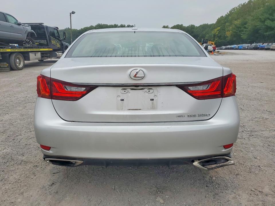 70581776 :رقم المزاد ، JTHCE1BL6E5023948 vin ، 2014 Lexus Gs مزاد بيع