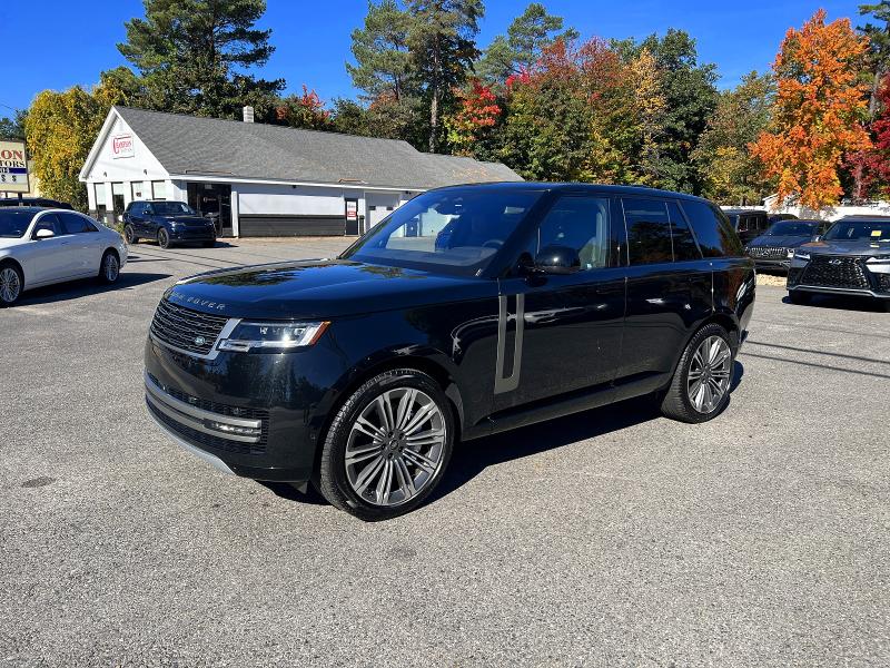 Aukcja sprzedaży 2023 Land Rover Range Rover, vin: SALKP9E7XPA067524, numer aukcji: 73476256