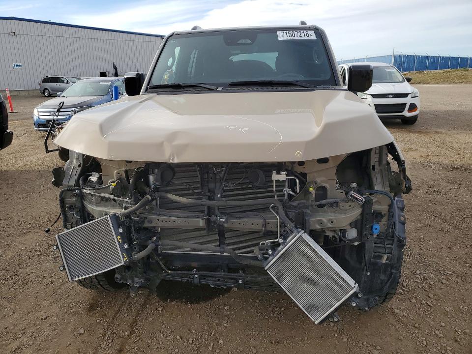 Продажа на аукционе авто 2024 Lexus Gx 550, vin: JTJTBCDX9R5013827, номер лота: 71507216
