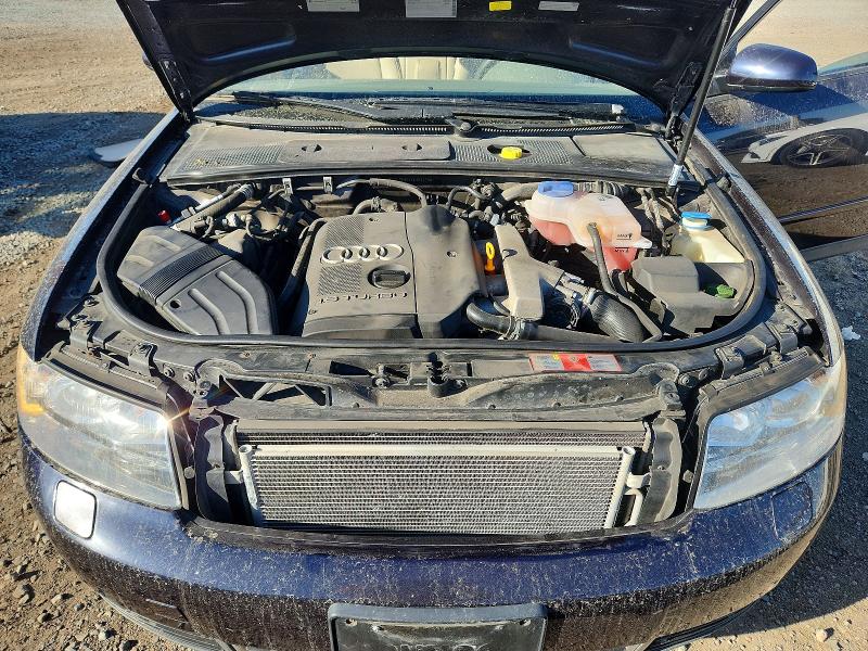 71480026 :رقم المزاد ، WAULC68E52A163275 vin ، 2002 Audi A4 مزاد بيع