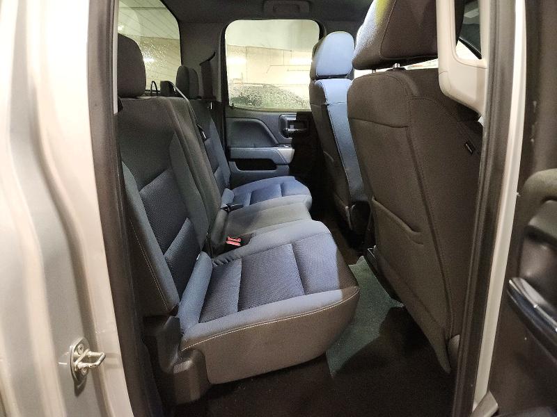 Aukcja sprzedaży 2018 Chevrolet Silverado, vin: 1GCVKREC9JZ220404, numer aukcji: 73232086