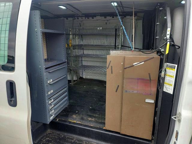 Aukcja sprzedaży 2014 Chevrolet Express G1500, vin: 1GCSGAFX0E1163604, numer aukcji: 67630076