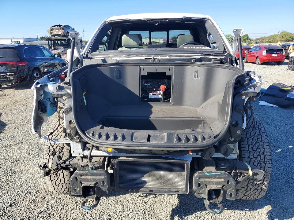 Aukcja sprzedaży 2023 Ford F150, vin: 1FT6W1EV1PWG25629, numer aukcji: 71449586