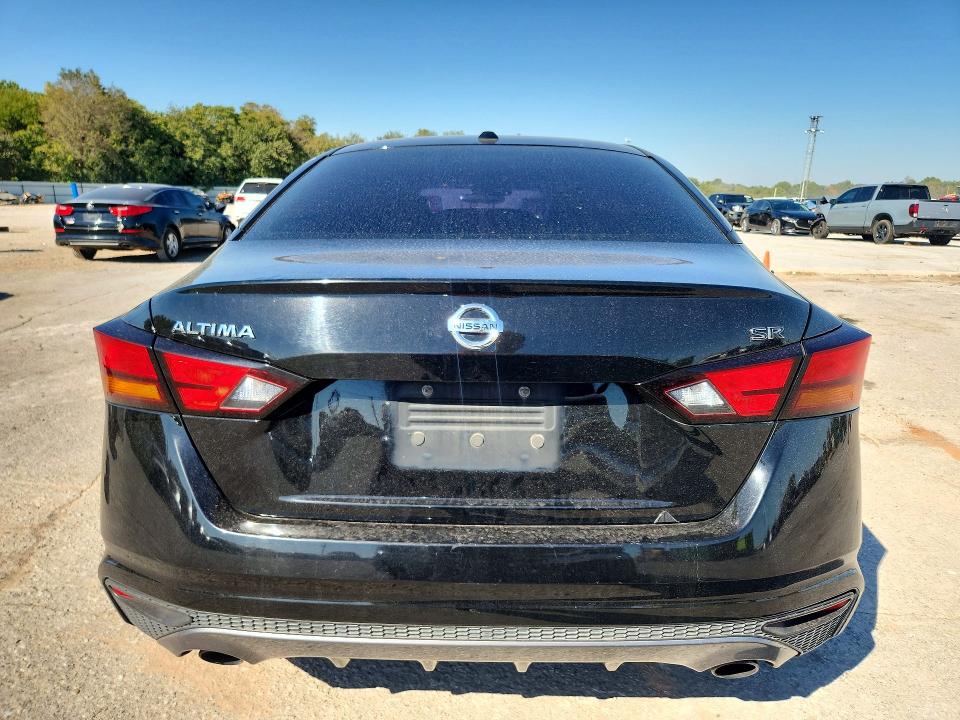 Продажа на аукционе авто 2019 Nissan Altima, vin: 1N4BL4CV9KC172257, номер лота: 72539086