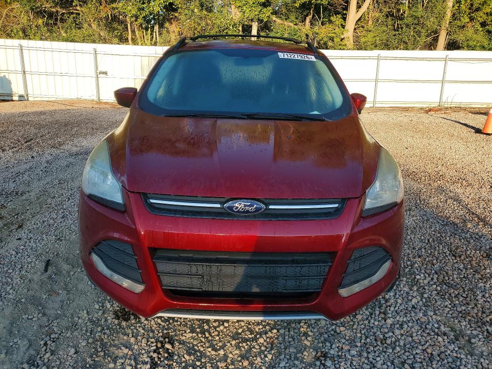 Продаж на аукціоні авто 2014 Ford Escape, vin: 1FMCU9GX1EUC34104, номер лоту: 71227926