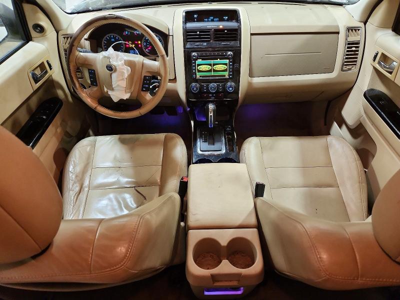 Продаж на аукціоні авто 2010 Ford Escape, vin: 1FMCU0EG6AKD30458, номер лоту: 72997146