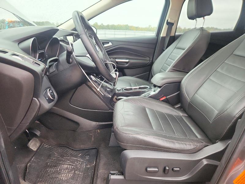 Продажа на аукционе авто 2014 Ford Escape, vin: 1FMCU9J98EUB56558, номер лота: 73158086