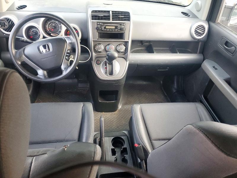 2005 Honda Element მანქანა იყიდება აუქციონზე, vin: 5J6YH18335L013020, აუქციონის ნომერი: 71151046