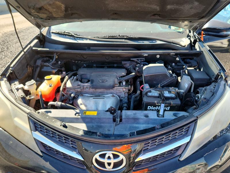 Aukcja sprzedaży 2013 Toyota Rav4, vin: 2T3WFREV2DW070277, numer aukcji: 72369536